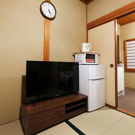 Sakura Nana Residence Осака Экстерьер фото