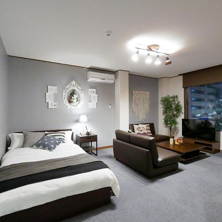 Sakura Nana Residence Осака Экстерьер фото